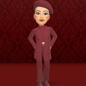 ⭐️ POSH AMBASSADOR ⭐️